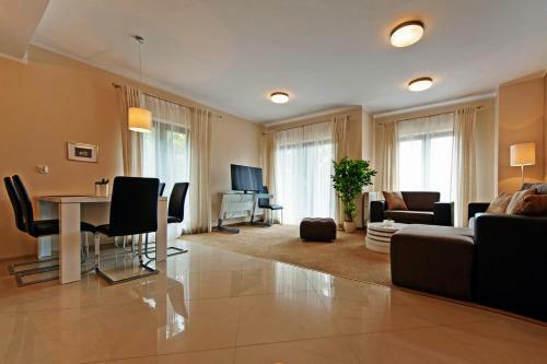 Apartamenty Sun & Snow Resort