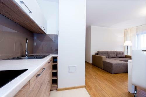 Apartamenty Sun & Snow Resort