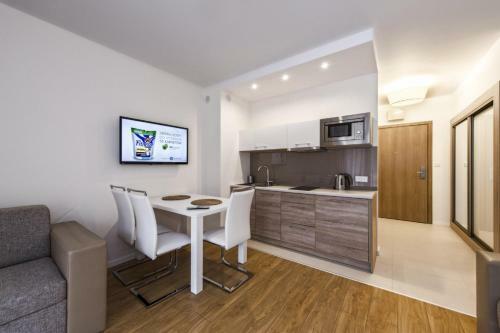 Apartamenty Sun & Snow Resort
