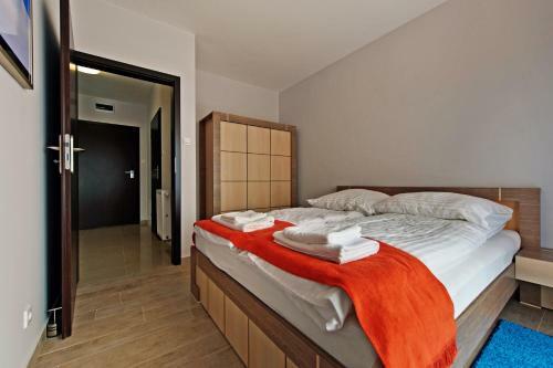 Apartamenty Sun & Snow Resort