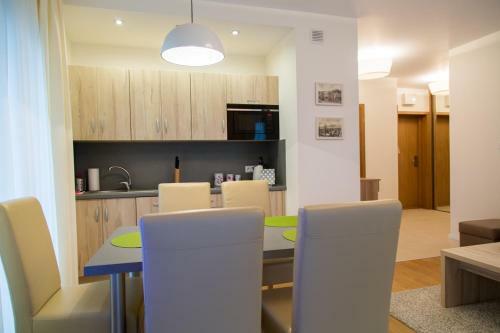Apartamenty Sun & Snow Resort