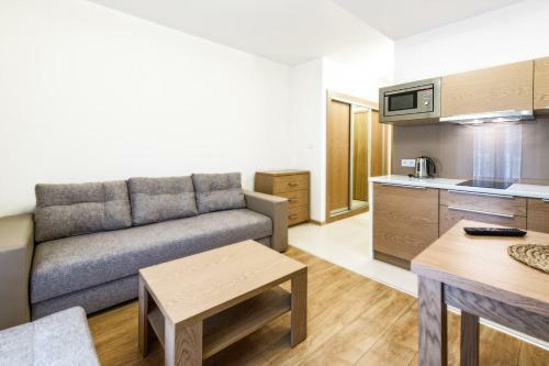 Apartamenty Sun & Snow Resort