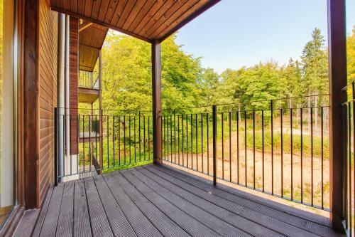 Apartamenty Sun & Snow Resort