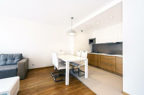 Apartamenty Sun & Snow Resort