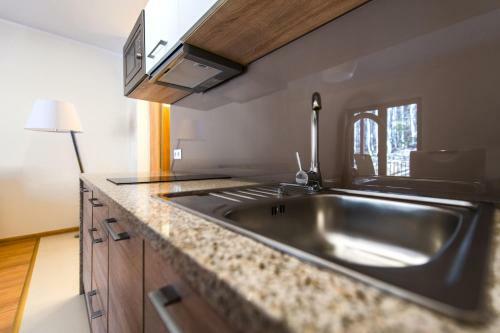 Apartamenty Sun & Snow Resort