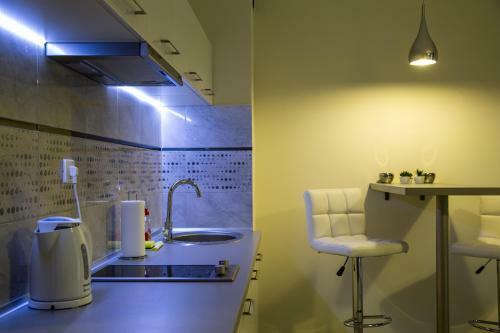 Apartamenty Sun & Snow Resort