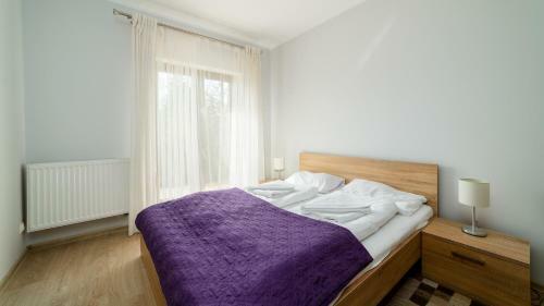 Apartamenty Sun & Snow Resort