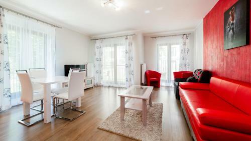 Apartamenty Sun & Snow Resort