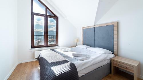 Apartamenty Sun & Snow Resort