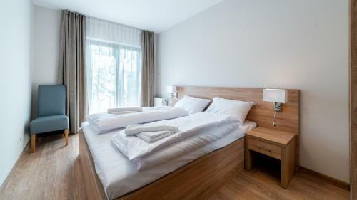 Apartamenty Sun & Snow Resort