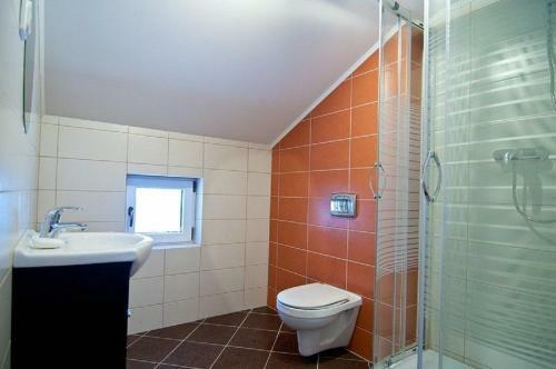 Hostal Willa Majfill