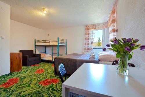 Hostal Pensjonat Jural