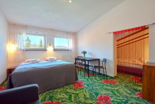 Hostal Pensjonat Jural