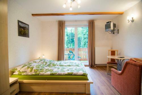 Apartamento Joanna