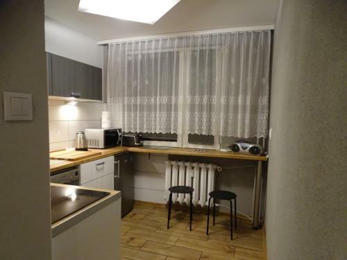 Apartamenty Monika