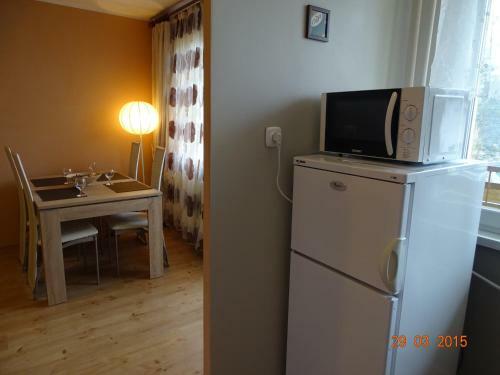 Apartamenty Monika