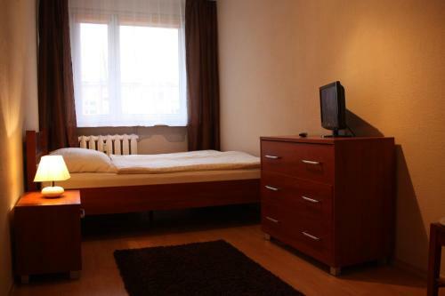 Apartamenty Monika