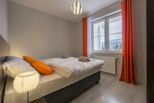 Villa Mountain View Apartamenty