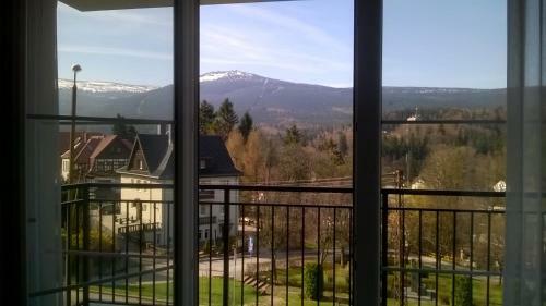 Villa Mountain View Apartamenty