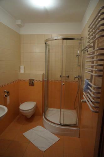 Hostal Pensjonat Trans