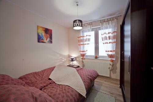 Apartamenty Villa Incognito