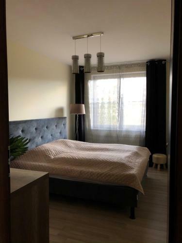 Apartamenty Villa Incognito