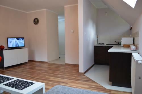 Apartamento Willa Marzenie