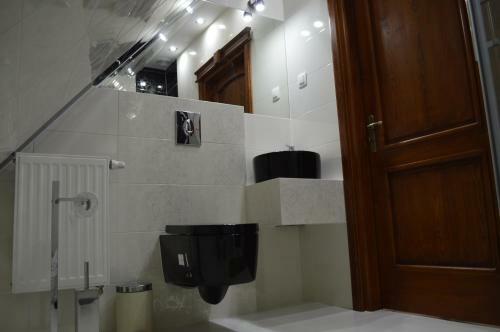 Apartamento Willa Marzenie