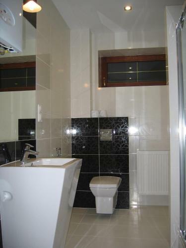 Apartamento Willa Marzenie