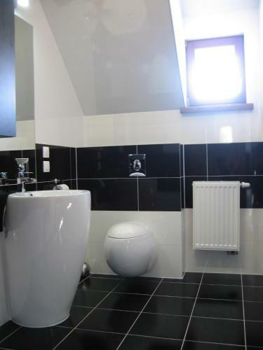 Apartamento Willa Marzenie
