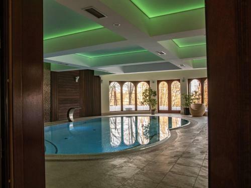 Villa Wernera Hotel & Spa