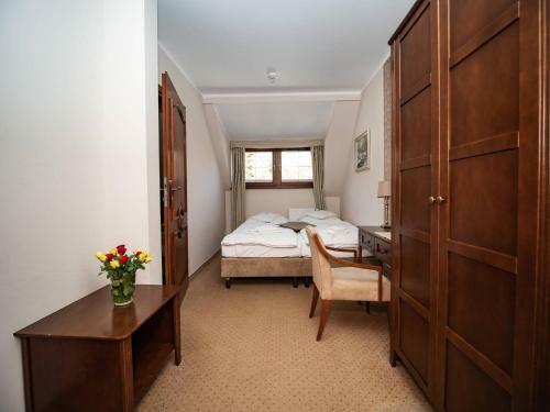 Villa Wernera Hotel & Spa