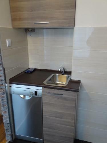 Apartament Klara