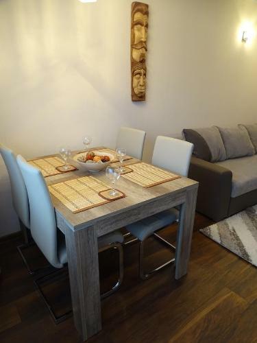 Apartament Klara
