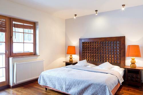 Apartamenty Lola