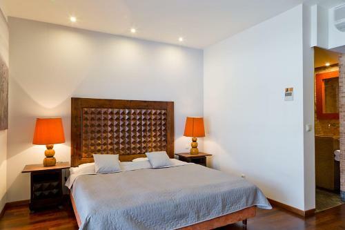 Apartamenty Lola