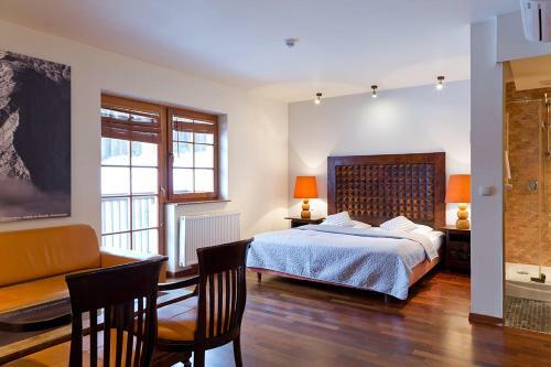 Apartamenty Lola