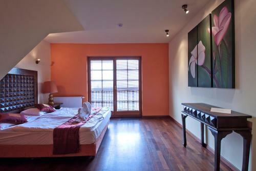 Apartamenty Lola