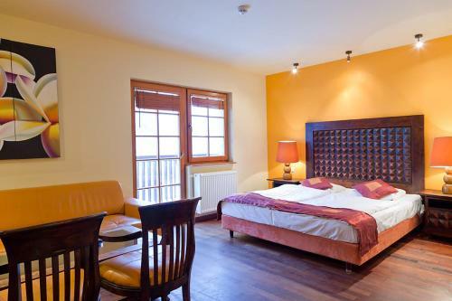 Apartamenty Lola