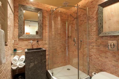Apartamenty Lola
