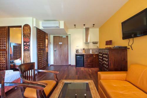Apartamenty Lola