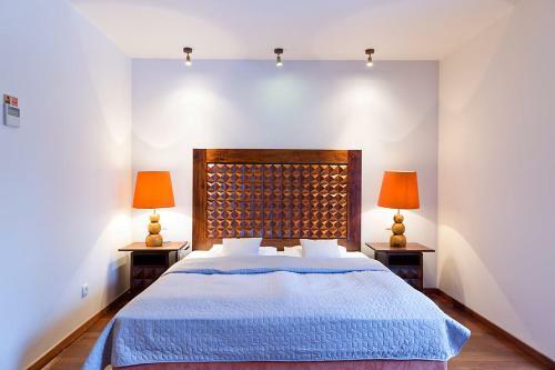Apartamenty Lola