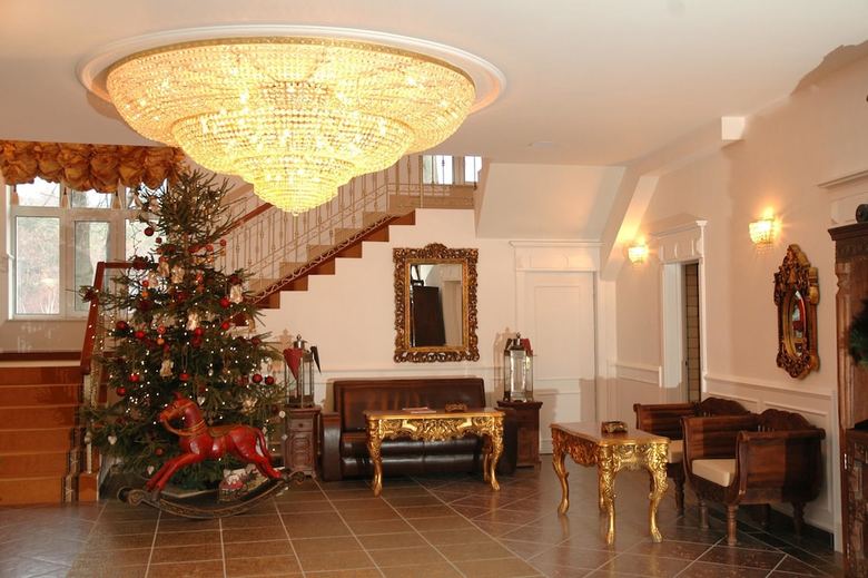 Hotel Szrenicowy Dw�r
