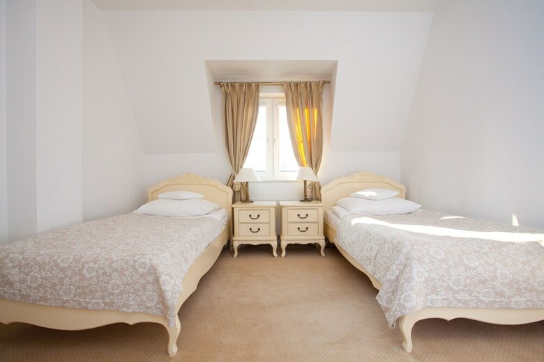 Hotel Szrenicowy Dw�r