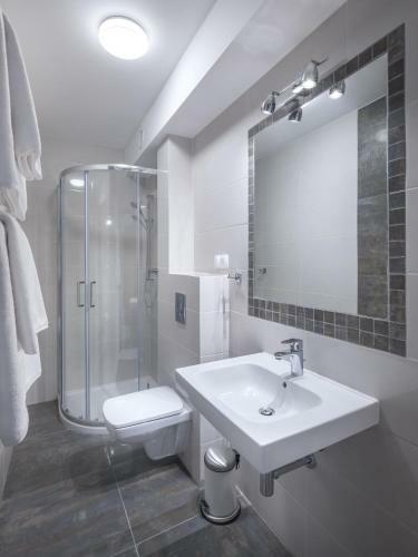 Apartamento Kasprowicza13