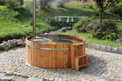 Hostal Borsz�wka Dom Nad Potokiem - Pensjonat