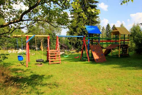 Hostal Borsz�wka Dom Nad Potokiem - Pensjonat