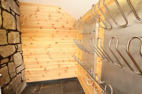 Hostal Borsz�wka Dom Nad Potokiem - Pensjonat