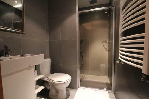 Hostal Borsz�wka Dom Nad Potokiem - Pensjonat