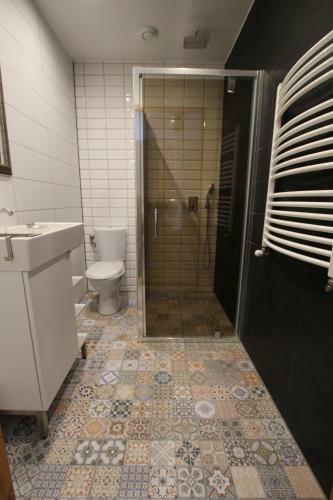 Hostal Borsz�wka Dom Nad Potokiem - Pensjonat